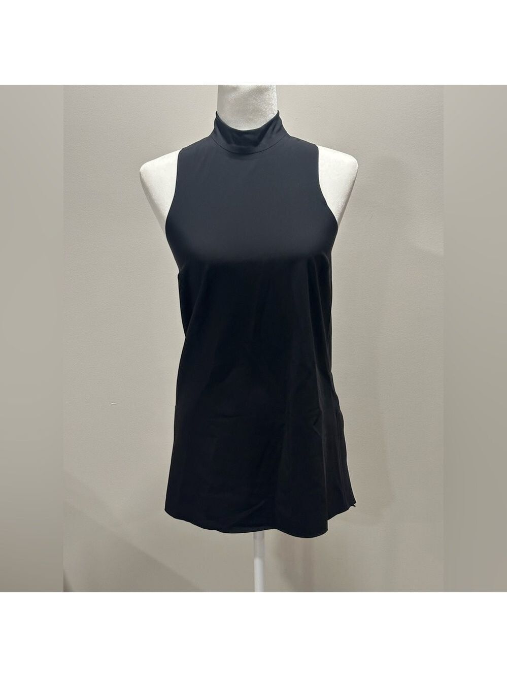 Athleta Women’s Interstellar Bike Tunic NWT Size XXS